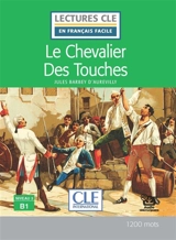 Le chevalier des Touches - Jules Barbey d'Aurevilly