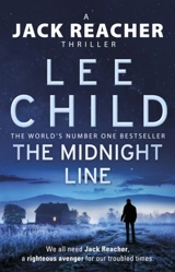 The Midnight Line : Jack Reacher Vol. 22 - Child, Lee