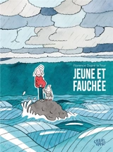 Jeune et fauchée - Florence Dupré La Tour