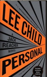 Personal : a Jack Reacher Novel - Lee Child