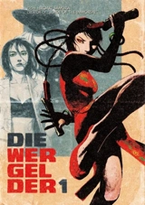 Die Wergelder : Volume Vol. 1 - Hiroaki Samura