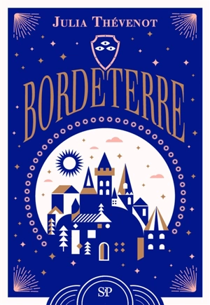 Bordeterre - Julia Thévenot
