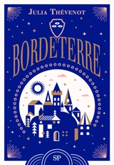 Bordeterre - Julia Thévenot