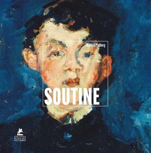 Chaïm Soutine - Martina Padberg