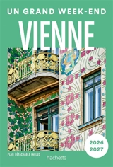 Vienne : 2026-2027 - Jean-Philippe Follet