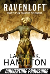 Mort d'un sombre seigneur - Laurell K. Hamilton