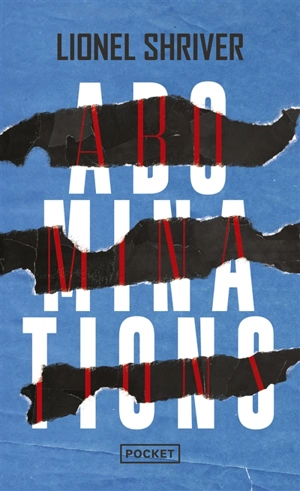 Abominations - Lionel Shriver