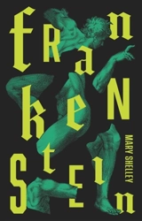 Frankenstein - Shelley, Mary