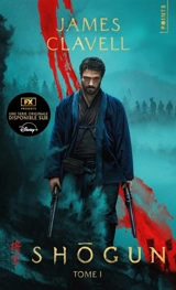 Shogun. Vol. 1 - James Clavell