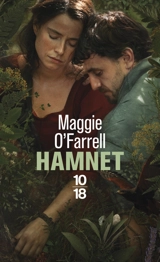Hamnet - Maggie O'Farrell