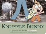 Knuffle Bunny : A Cautionary Tale (Board Book) - Willems, Mo,  Willems, Mo (ILT)