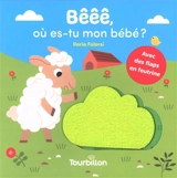 Bêêê, où es-tu mon bébé ? - Ilaria Falorsi
