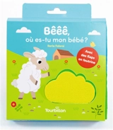 Bêêê, où es-tu mon bébé ? - Ilaria Falorsi