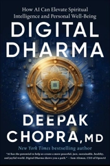 Digital Dharma - Chopra, Deepak/ Mlodinow, Leonard