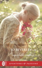 Les Malloren. Vol. 11. L'improbable comtesse - Jo Beverley