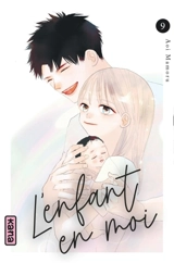 L'enfant en moi. Vol. 9 - Mamoru Aoi