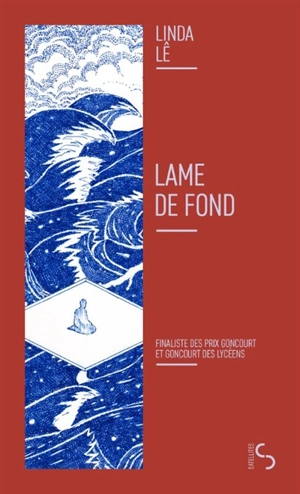 Lame de fond - Linda Lê