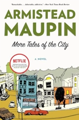 More Tales of the City Vol. 2 - Armistead Maupin