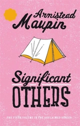 Significant Others Vol. 5 - Armistead Maupin