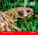 La tortue d'Hermann - Sandrine Silhol