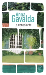 La consolante - Anna Gavalda