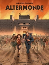 Altermonde - Harry Bozino