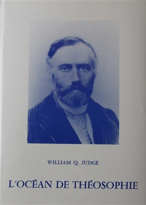 L'océan de théosophie - William Quan Judge