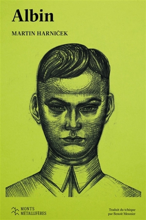 Albin - Martin Harnicek