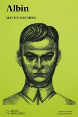 Albin - Martin Harnicek
