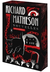 Nouvelles : intégrale - Richard Matheson