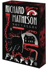 Nouvelles : intégrale - Richard Matheson