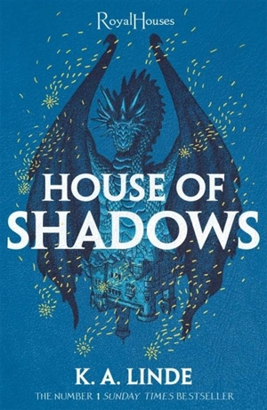 House of Shadows Vol. 2 - K.A. Linde