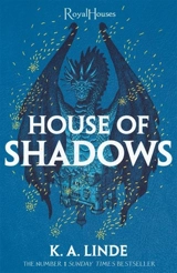 House of Shadows Vol. 2 - K.A. Linde