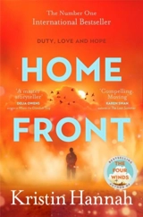 Home Front - Hannah, Kristin