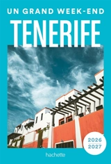 Tenerife : 2026-2027 - Manon Liduena