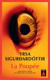 La poupée - Yrsa Sigurdardottir