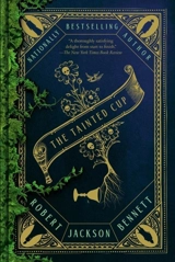 The Tainted Cup - Robert Jackson Bennett