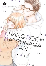 Living-Room Matsunaga-san Vol. 6 - Keiko Iwashita