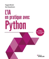 L'IA en pratique avec Python : à jour des technologies LLM et RAG - Hugues Bersini