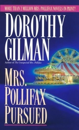 Mrs. Pollifax pursued - Dorothy Gilman
