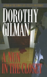 A Nun in the Closet - Dorothy Gilman