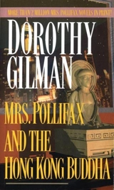 Mrs Pollifax & Hong Kong Buddha - Dorothy Gilman