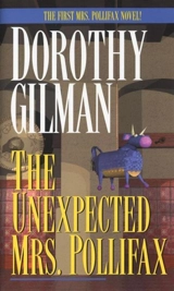 The Unexpected Misses Pollifax - Dorothy Gilman