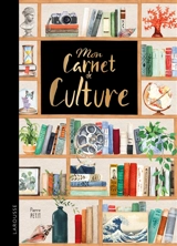 Carnet de culture