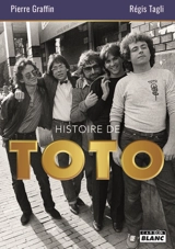 Histoire de Toto - Pierre Graffin