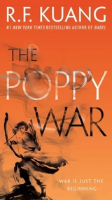 The Poppy War Vol. 1 - Kuang, R F