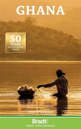 Ghana - Briggs, Philip