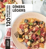 Dîners légers