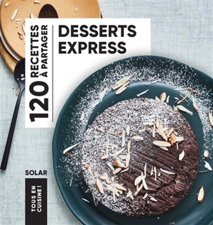Desserts express