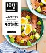 Recettes rassasiantes et protéinées